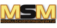 Modell Schienen Manufaktur