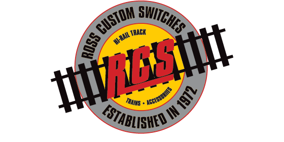 Ross Custom Switches